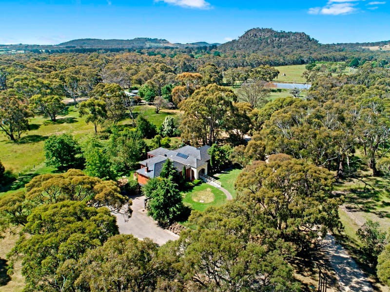 Real Estate & Property for Sale in Woodend, VIC 3442 (+1 location) Pg