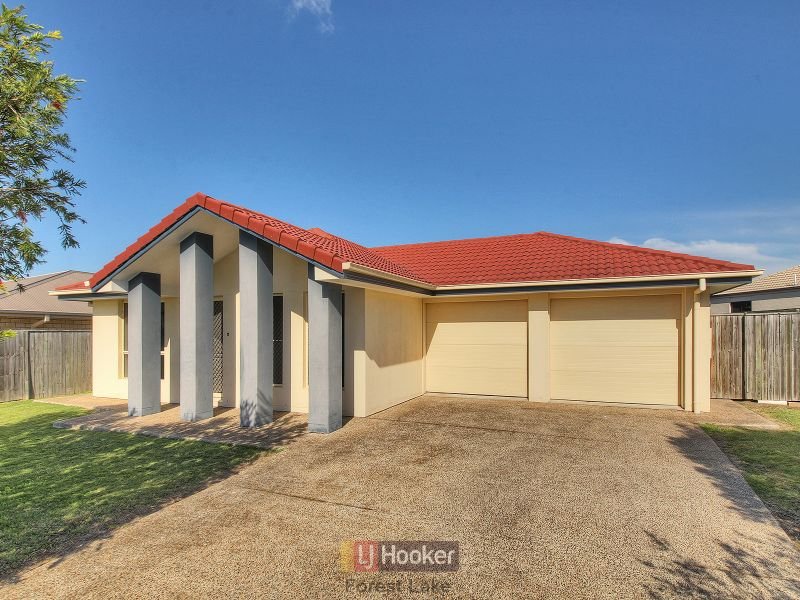 3 Waratah Court, Yamanto, Qld 4305 Property Details