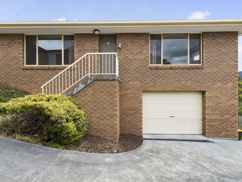 Unit 2/23 Daylesford Road, Glenorchy, Tas 7010 Property Details