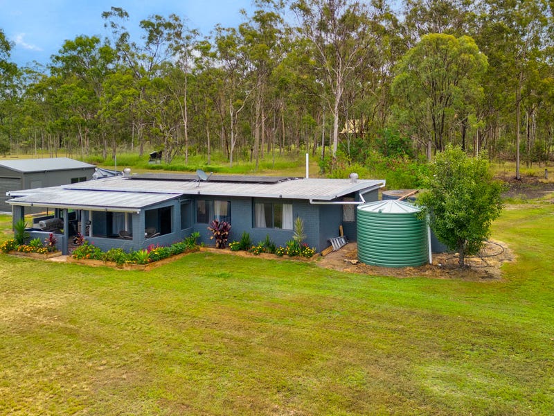8 Gutteridge Road, Coominya, Qld 4311 Property Details