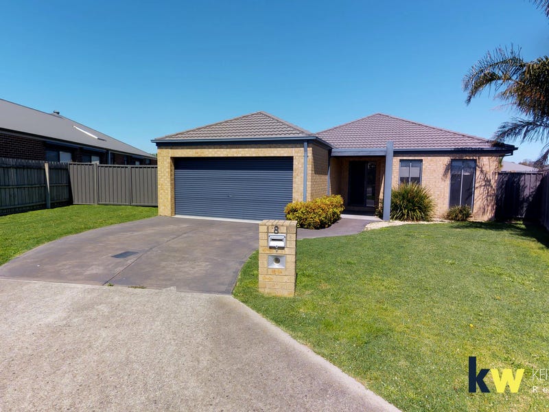 8 Claremont Close, Traralgon, VIC 3844
