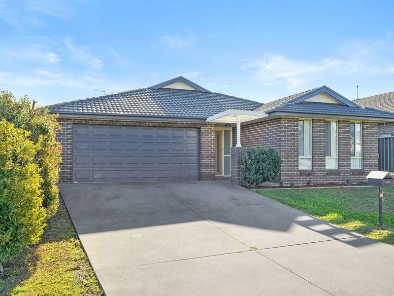 12 Kelman Drive, Cliftleigh, NSW 2321