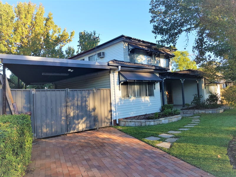 19 Daffodil Street, Marayong, NSW 2148