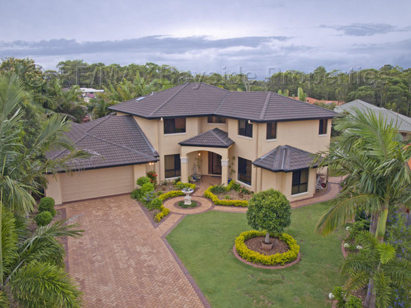 15 Jacaranda Place, Ormiston, QLD 4160