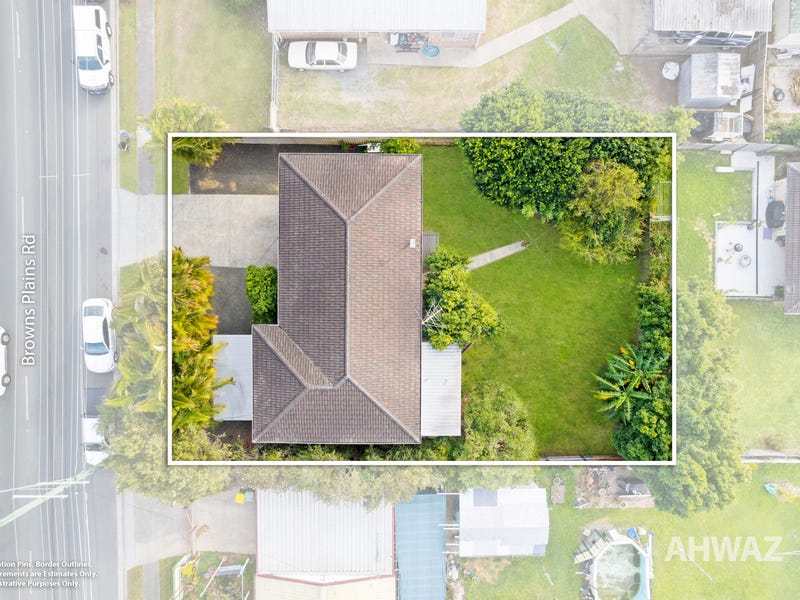 706 Browns Plains Road, Marsden, Qld 4132 House for Sale