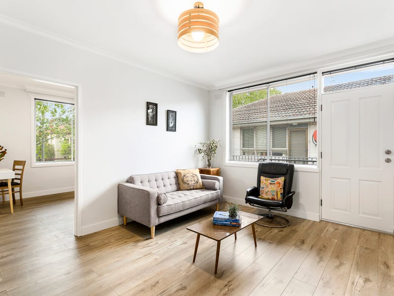4/5460 Bendigo Street, Richmond, VIC 3121