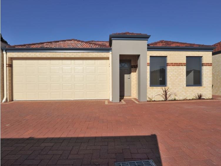 87 Mockeridge Circuit, Middle Swan, WA 6056