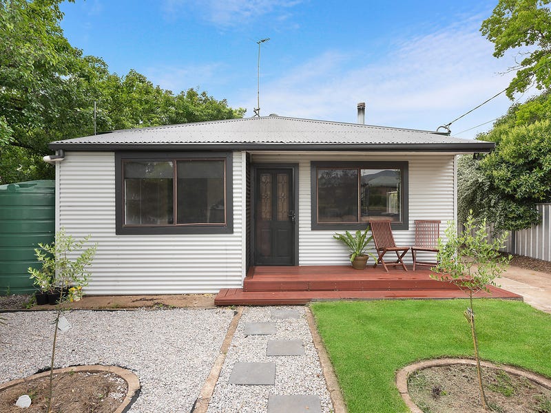 43A Street, Mudgee, NSW 2850 Property Details