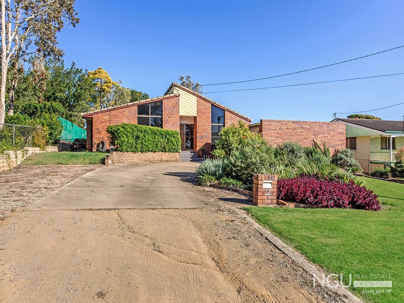 2 Daisy Avenue, North Ipswich, QLD 4305