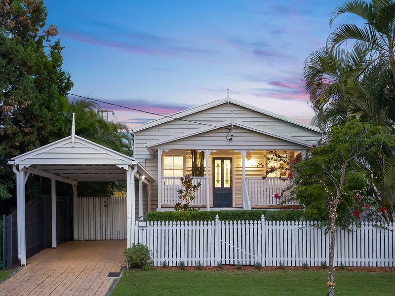 63 Jackson Street, Clayfield, Qld 4011 Property Details