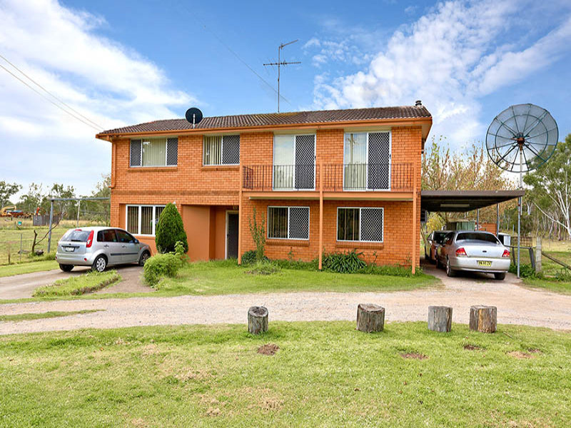 310 Old Hawkesbury Road, Vineyard, NSW 2765