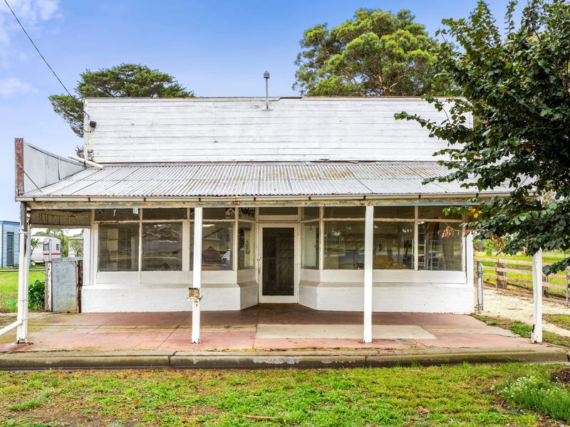 3 Duverney Street, Cressy, Vic 3322 Property Details