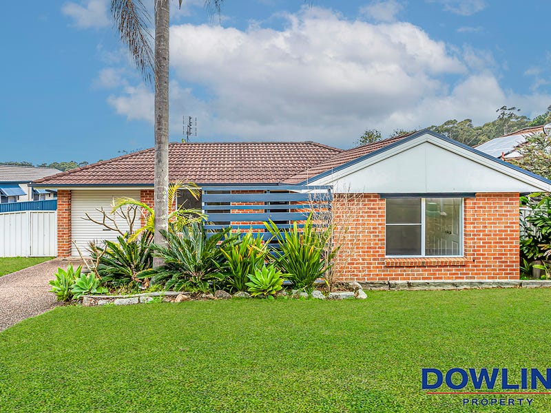48 Brocklesby Rd, Medowie, NSW 2318 Property Details