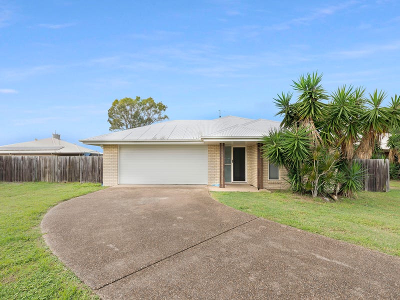9 Cycad Court, Moore Park Beach, QLD 4670