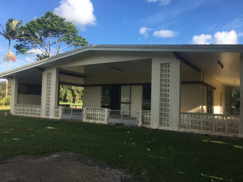 3016 Mossman Daintree Road, Lower Daintree, QLD 4873