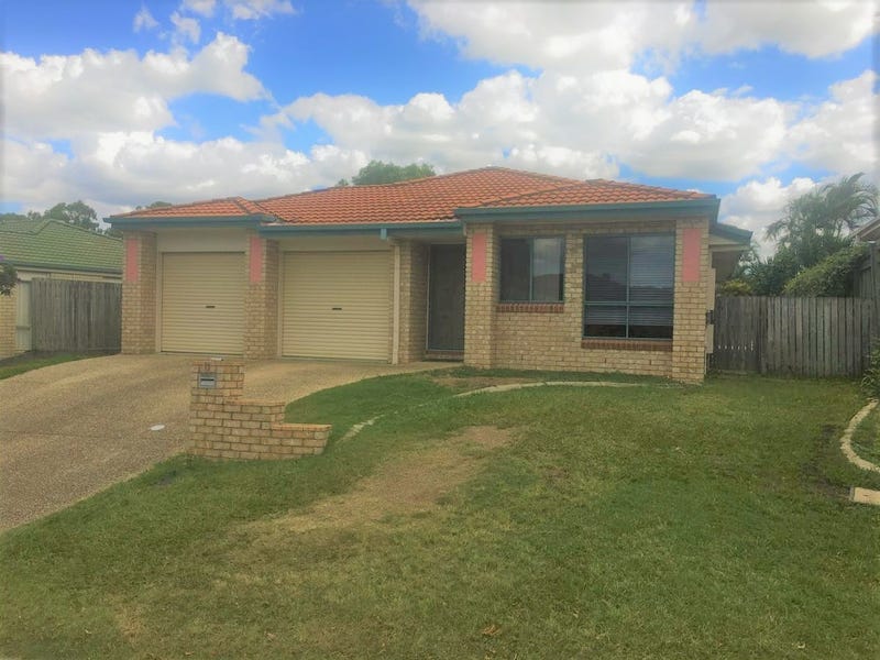 11 Joyce Cres, Bracken Ridge, QLD 4017