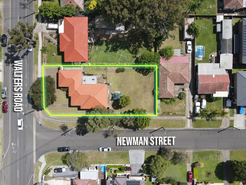 37 Walters Road, Blacktown, NSW 2148 Property Details