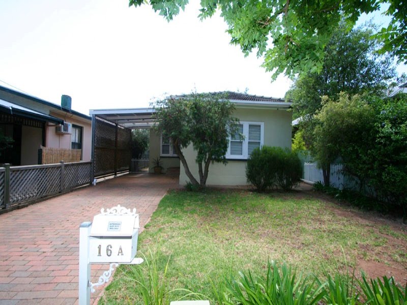 16a East Parade, Kingswood, SA 5062 Property Details