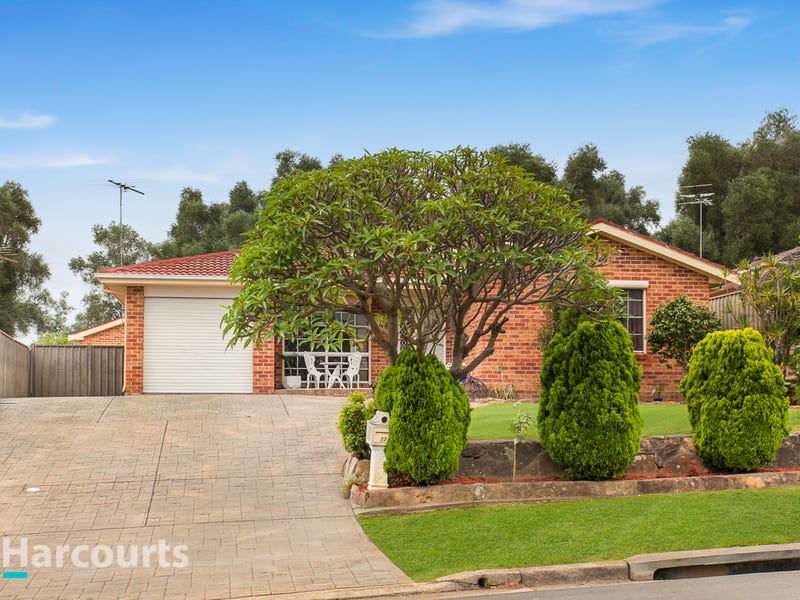 77 Minchin Drive, Minchinbury, NSW 2770