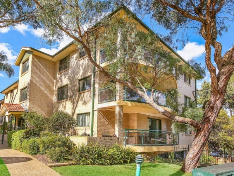 17/19 Sir Joseph Banks Street, Bankstown, NSW 2200