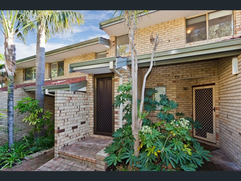 10/12 Mcnamara Way, Cottesloe, WA 6011