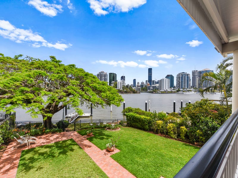 17 Griffith Street, New Farm, QLD