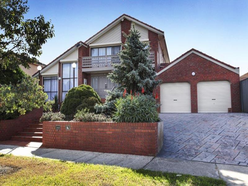 117 Greenvale Drive, Greenvale, Vic 3059 Property Details