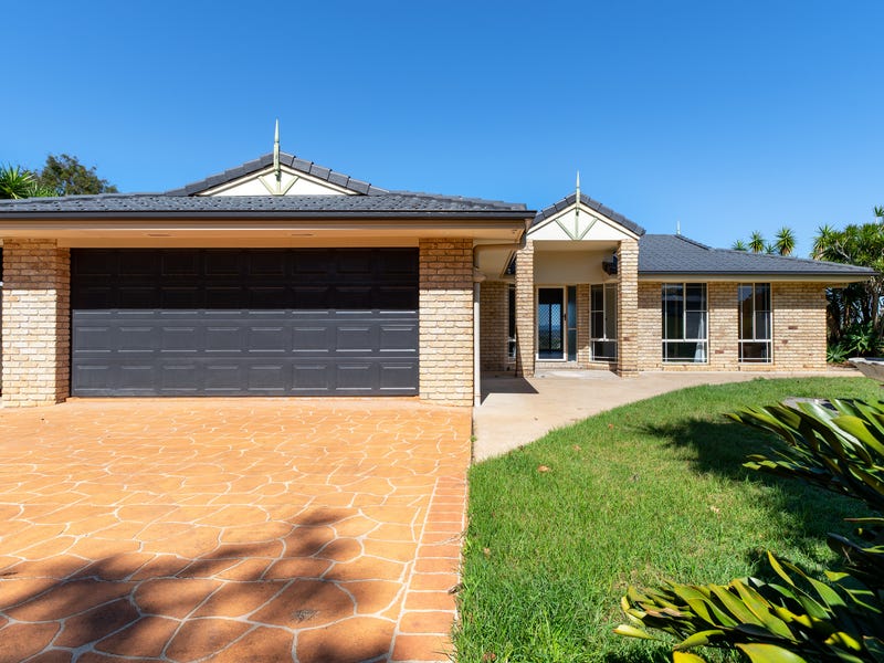 58 Outlook Road, Veteran, QLD 4570