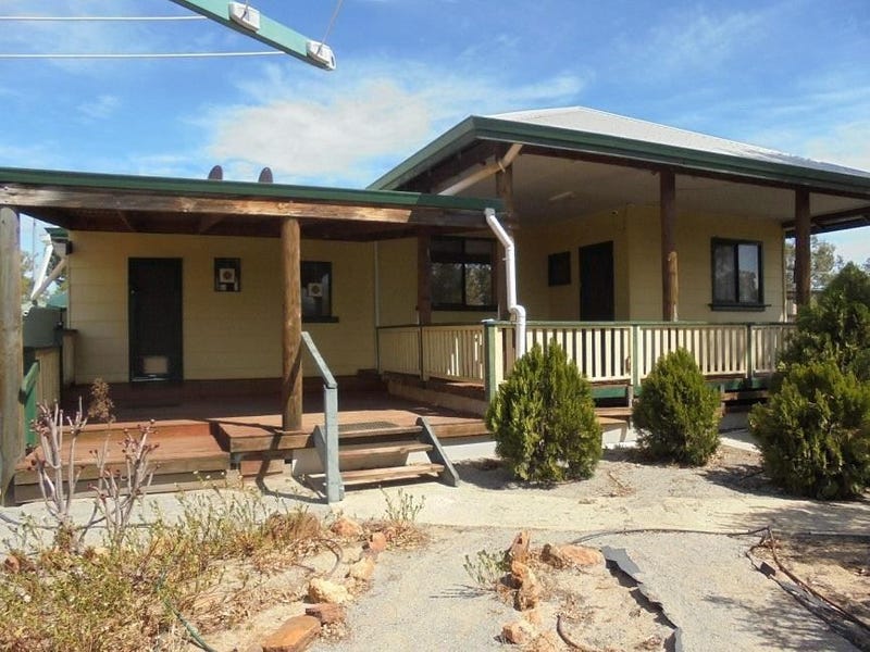 49 King St, Mingenew, WA 6522 Property Details