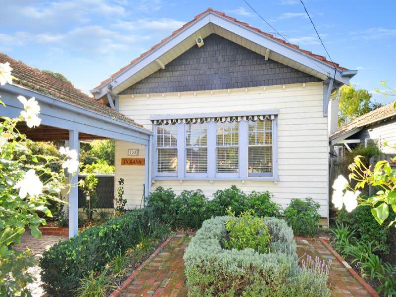 133 Abbott Street, Sandringham, Vic 3191 Property Details