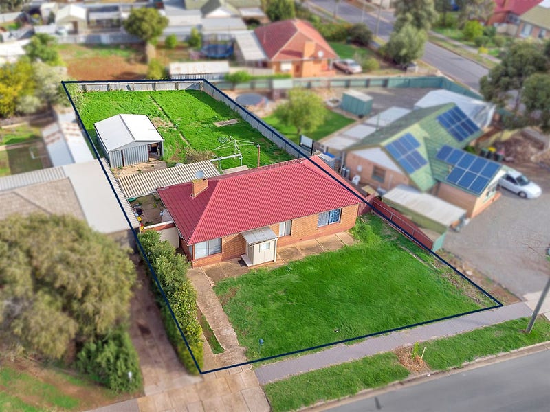 10 Hawk Street, Elizabeth Park, SA 5113