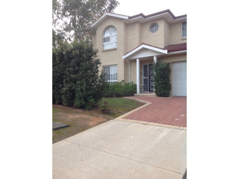 20 Leamington Road, Telopea, NSW 2117