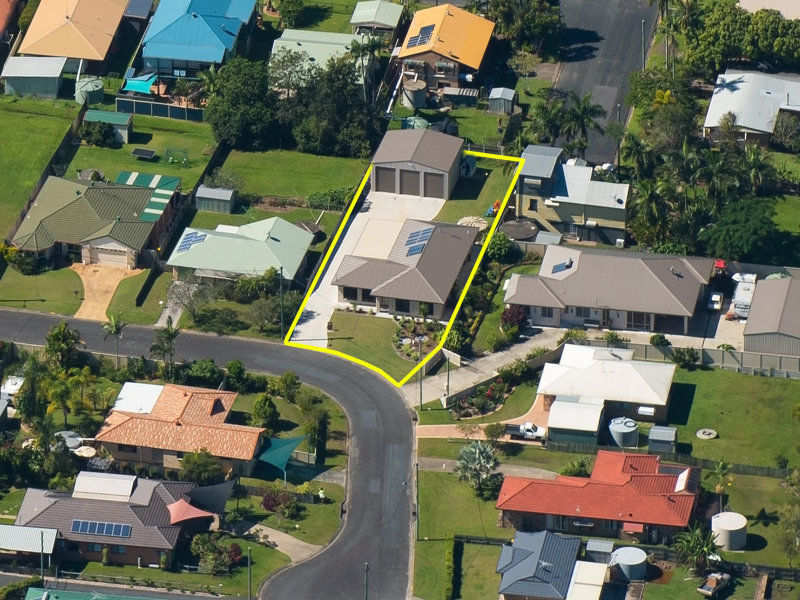 38 Bangalow Drive, Steiglitz, Qld 4207 Property Details