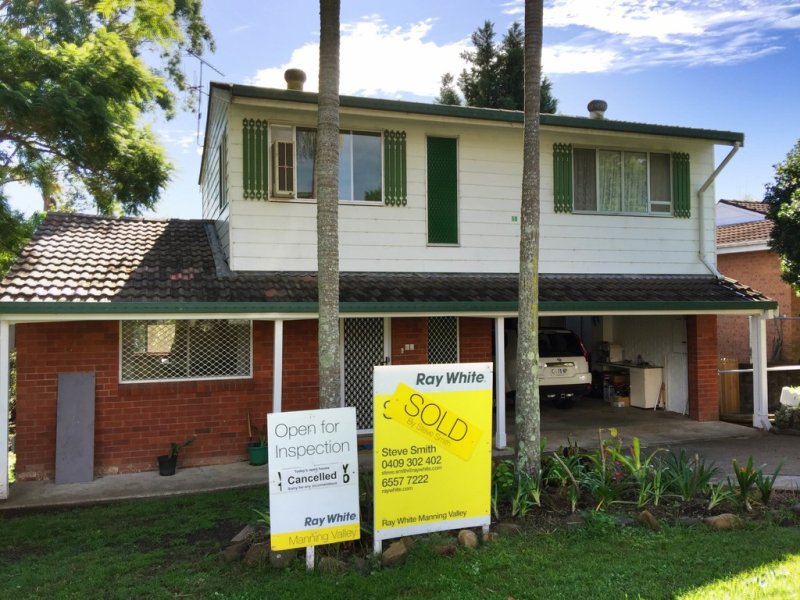 58 Ritchie Crescent, Taree, NSW 2430 Property Details