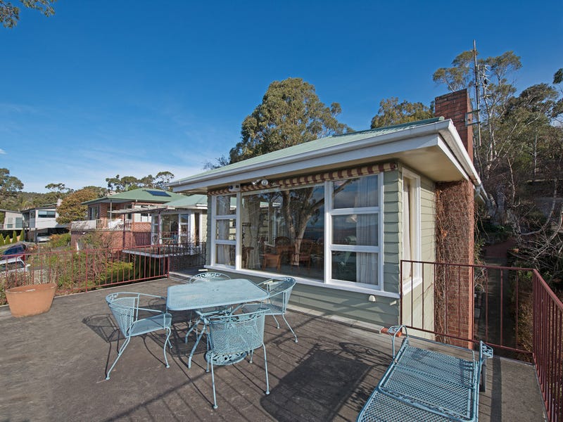 228 Nelson Road, Mount Nelson, TAS 7007