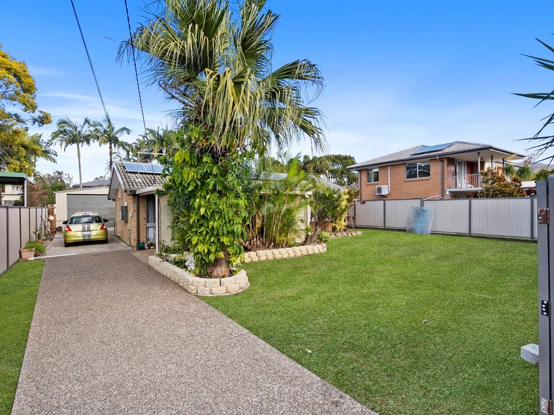 22 Boambillee Street, Thorneside, Qld 4158 House for Sale