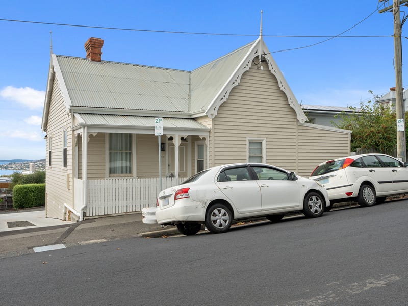 202 Brisbane Street, West Hobart, TAS 7000
