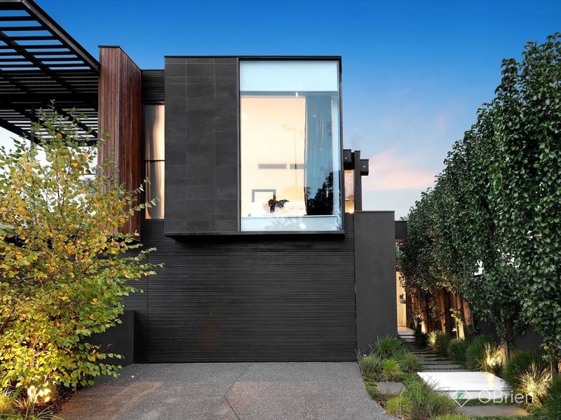 92 David Street, Hampton, Vic 3188 Property Details