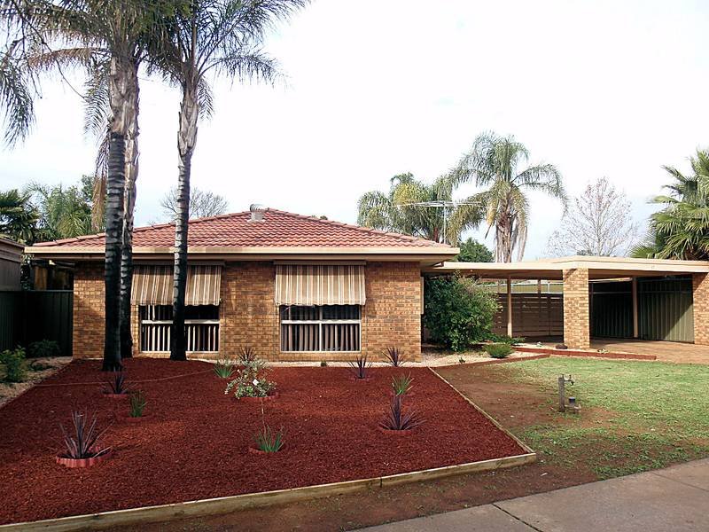 37 Washington Drive, Mildura, Vic 3500 Property Details