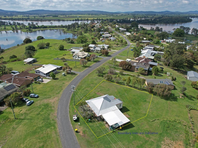 49 High Street, Lawrence, NSW 2460 Property Details