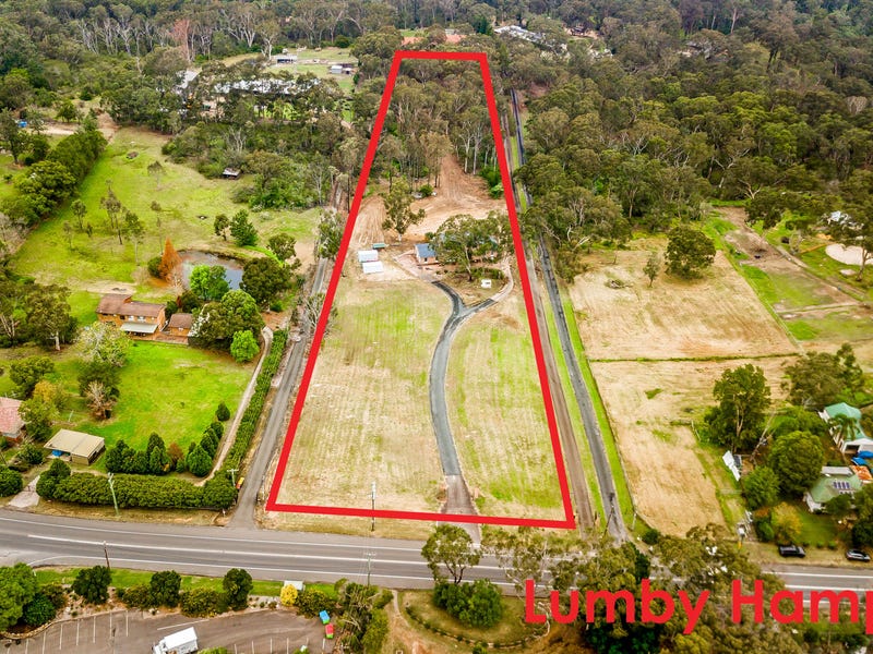 262 Annangrove Road, Annangrove, NSW 2156 Property Details