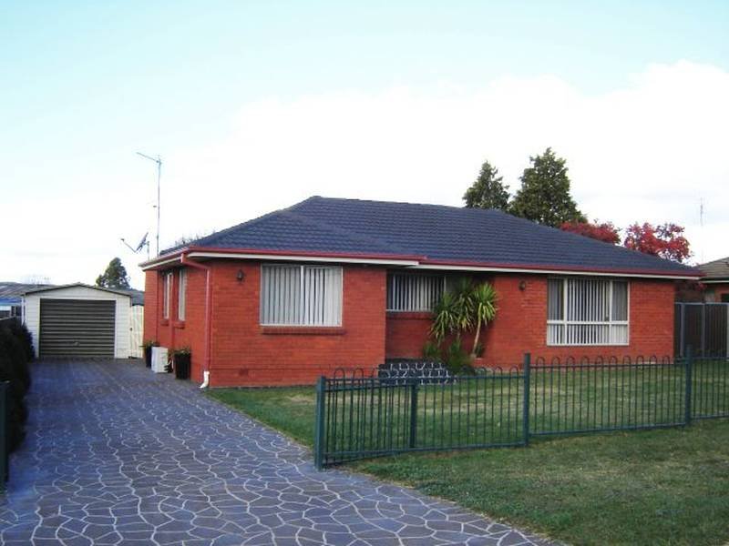 6 Gilchrist Street, Blayney, NSW 2799