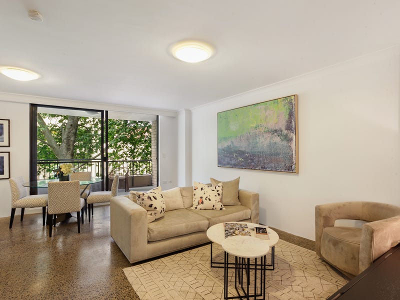 2/2935 Roslyn Gardens, Elizabeth Bay, NSW 2011