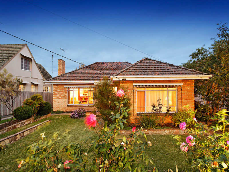 37 Vida Street, Aberfeldie, Vic 3040 Property Details