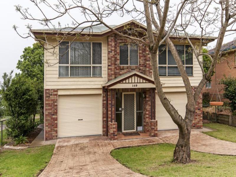 149 Mackenzie Street, East Toowoomba, QLD 4350