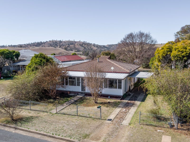 28 Flood Street, Barraba, NSW 2347 House for Sale