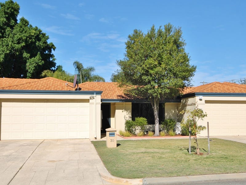 30 Gibb Cres, Westminster, WA 6061