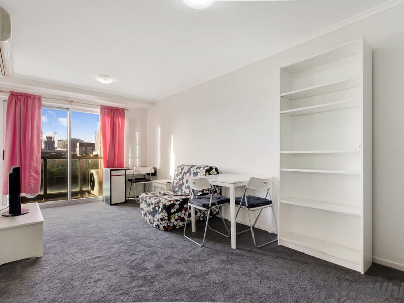 522/118 Franklin Street, Melbourne, Vic 3000 Apartment