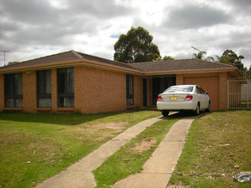 51 Rosenthal St, Doonside, NSW 2767 Property Details