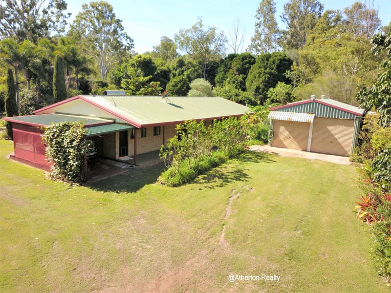 17 Turnbull Drive, Tolga, QLD 4882